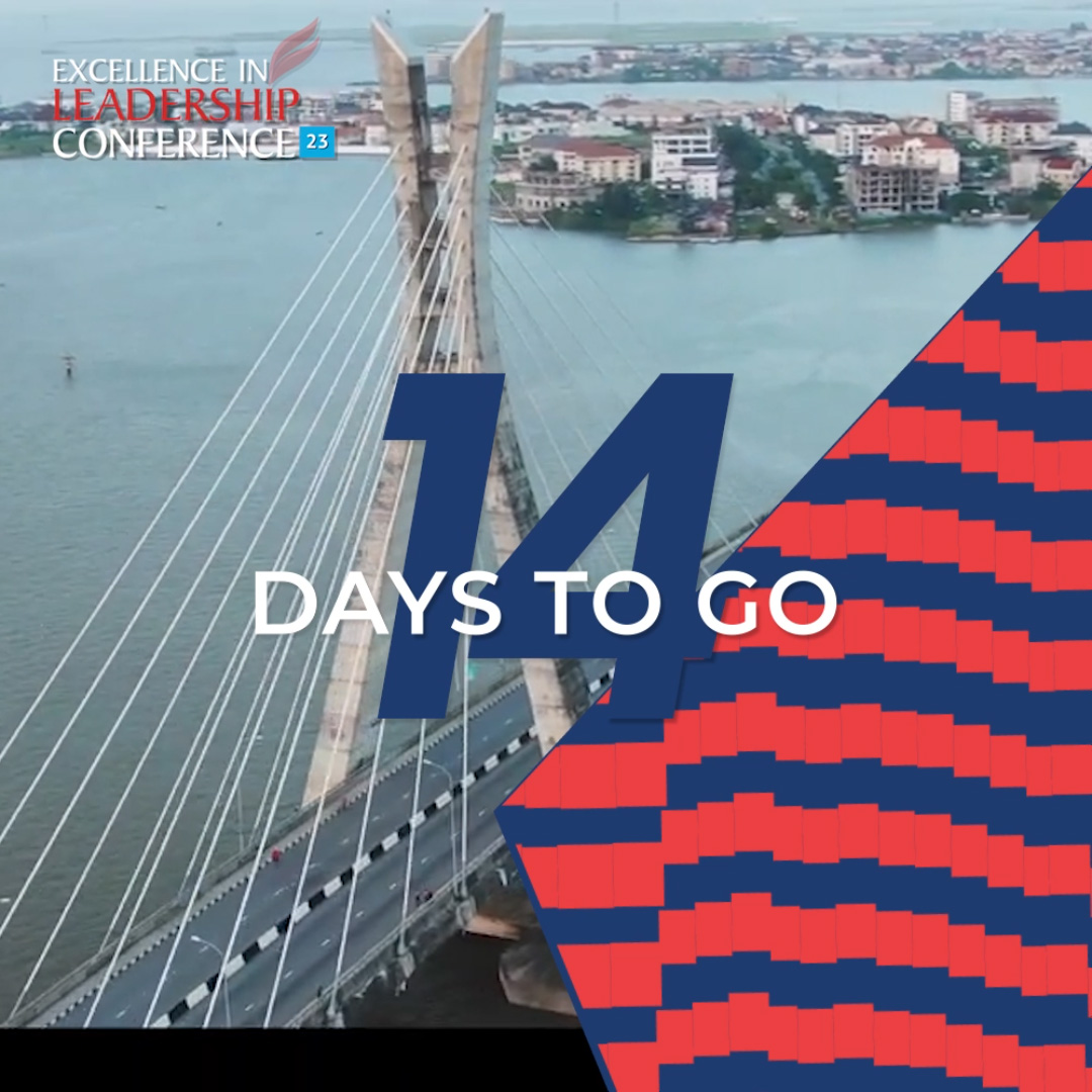 MIND SHIFT | ELC 2023 Countdown | 14 Days to go