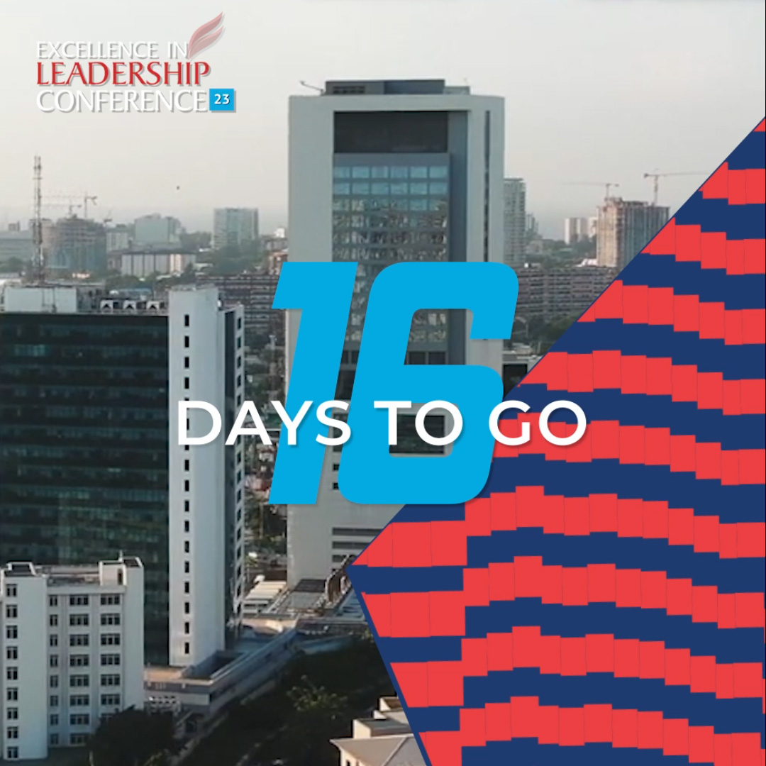 MIND SHIFT | ELC 2023 Countdown | 16 Days to go