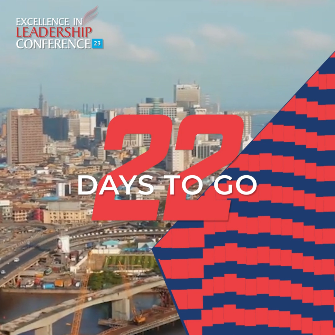 MIND SHIFT | ELC 2023 Countdown | 22 Days to go