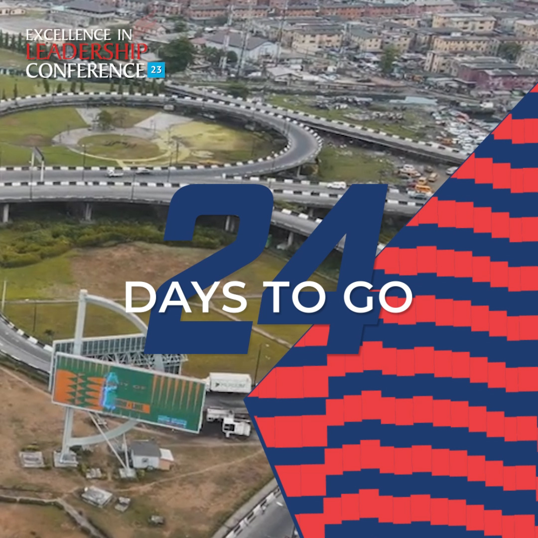 MIND SHIFT | ELC 2023 Countdown | 24 Days to go