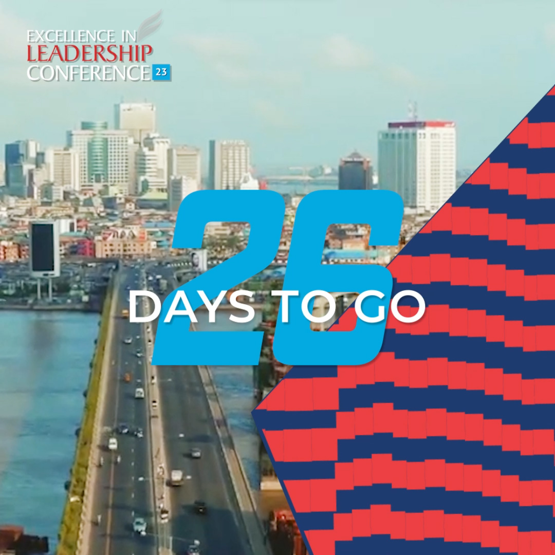 MIND SHIFT | ELC 2023 Countdown | 26 Days to go