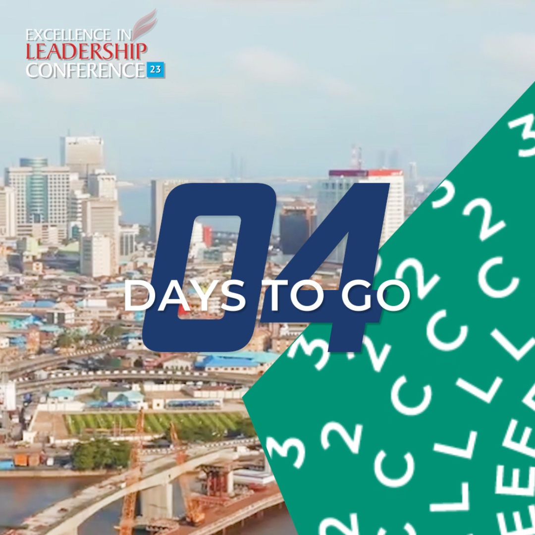 MIND SHIFT | ELC 2023 Countdown | 4 Days to go